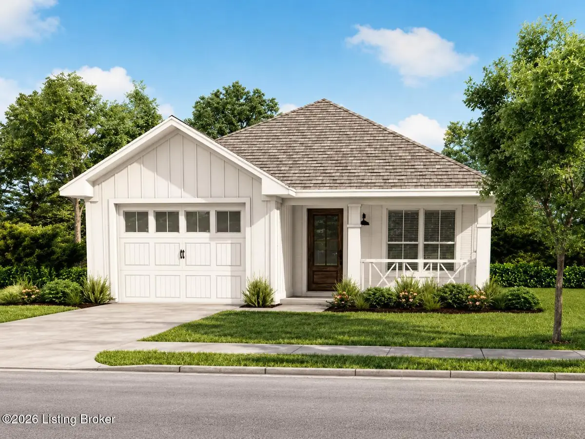 4013 Crawford Ave, Louisville, KY 40218 - #1