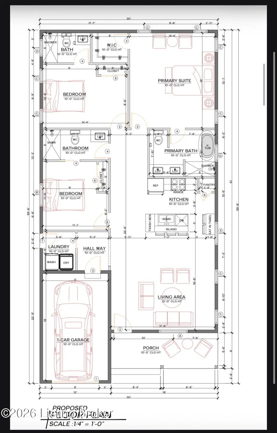 4013 Crawford Ave, Louisville, KY 40218 - #2