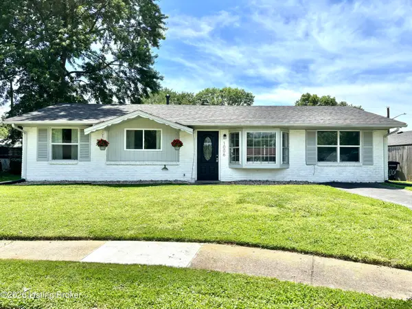 1006 Jonquil Dr, Jeffersonville, IN 47130