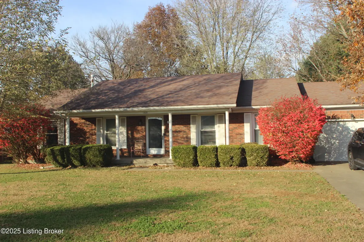148 Primrose Dr, Mount Washington, KY 40047 - #1