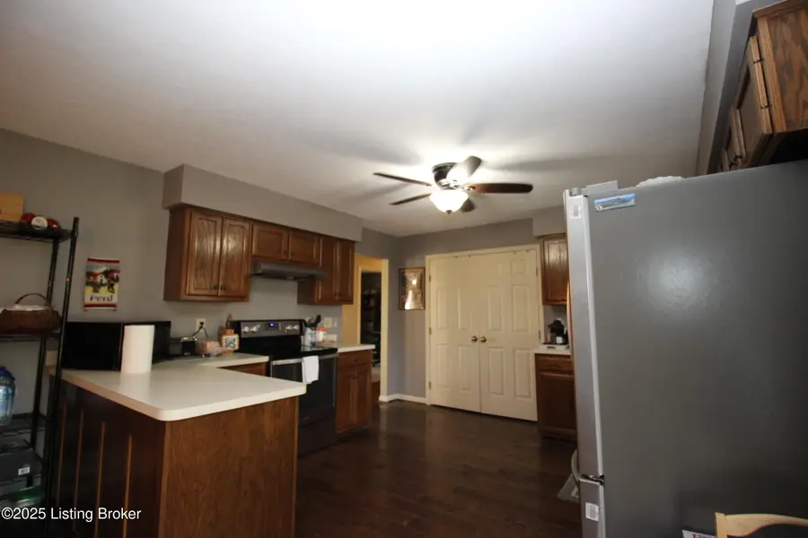 148 Primrose Dr, Mount Washington, KY 40047 - #2