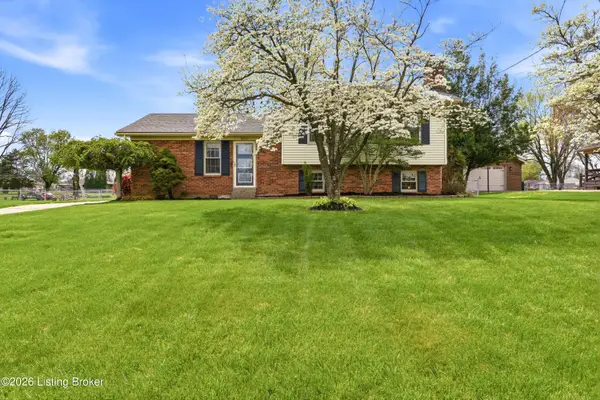 3936 Scenic Trail, Shepherdsville, KY 40165