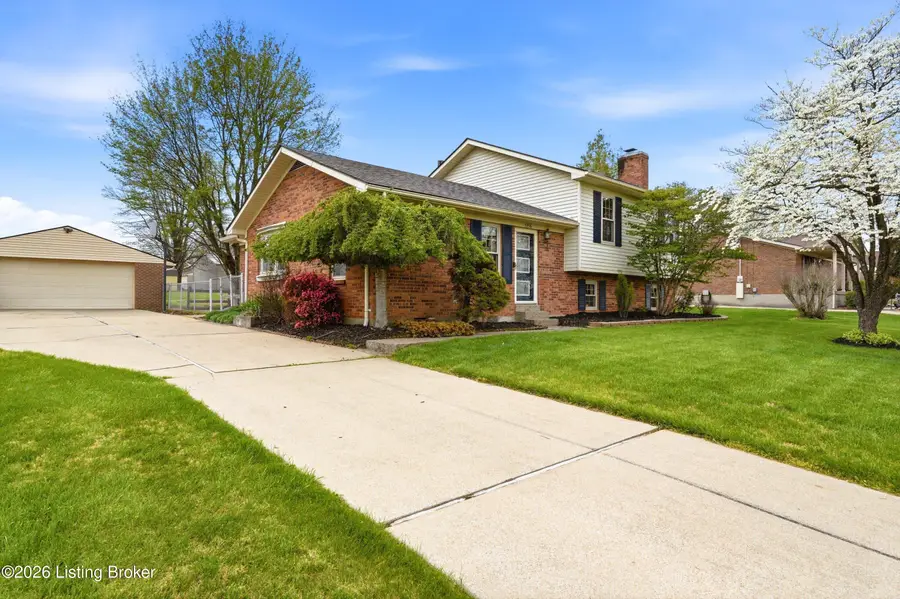 3936 Scenic Trail, Shepherdsville, KY 40165 - #2