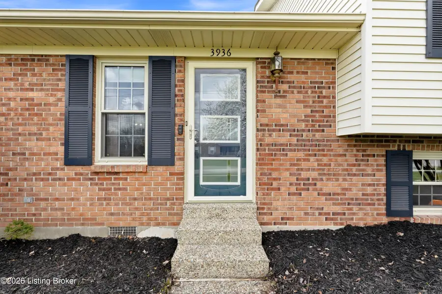 3936 Scenic Trail, Shepherdsville, KY 40165 - #3