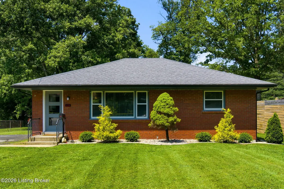 110 Woodlawn Ave, La Grange, KY 40031 - #1