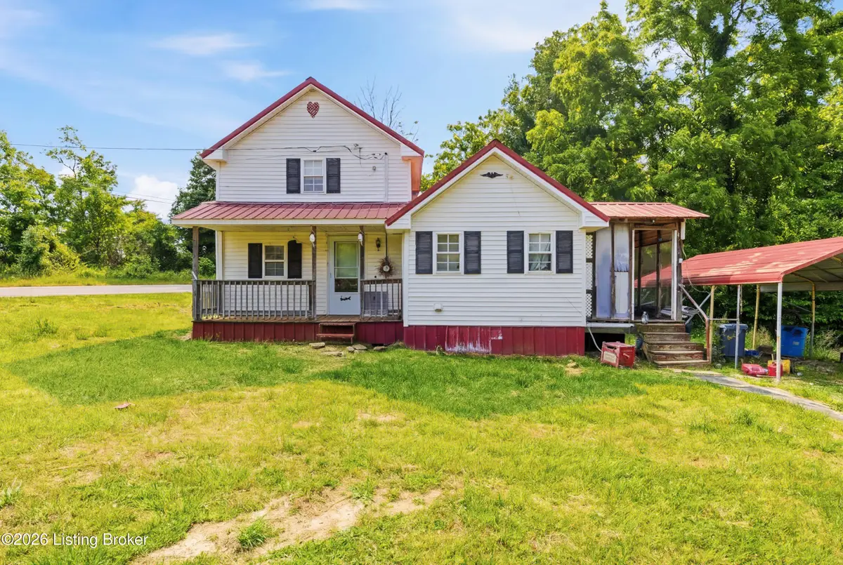 2519 Kentucky 86, Irvington, KY 40146 - #1
