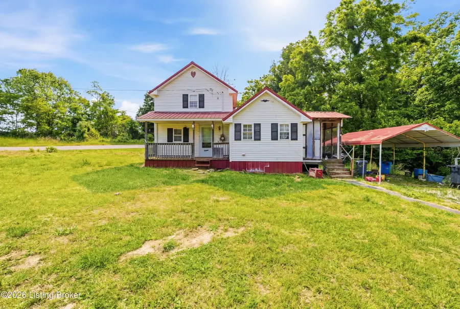 2519 Kentucky 86, Irvington, KY 40146 - #2