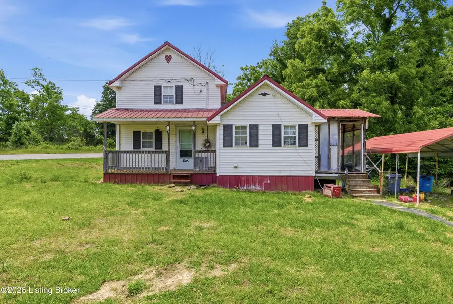 2519 Kentucky 86, Irvington, KY 40146 - #3