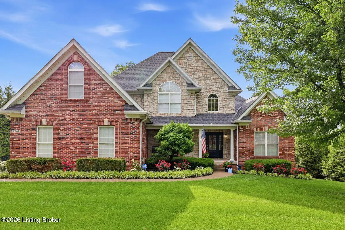 6802 Northwind Way, Crestwood, KY 40014 - #1