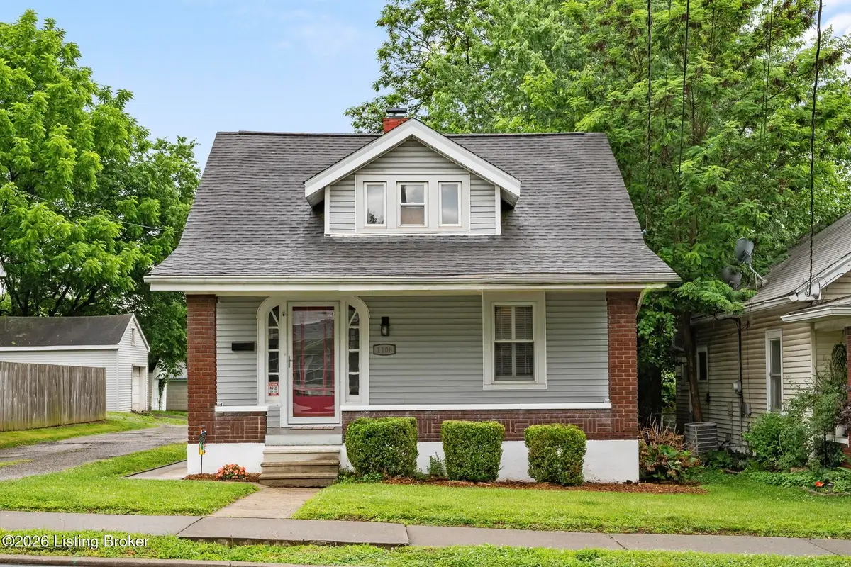 1108 Julia Ave, Louisville, KY 40204 - #1