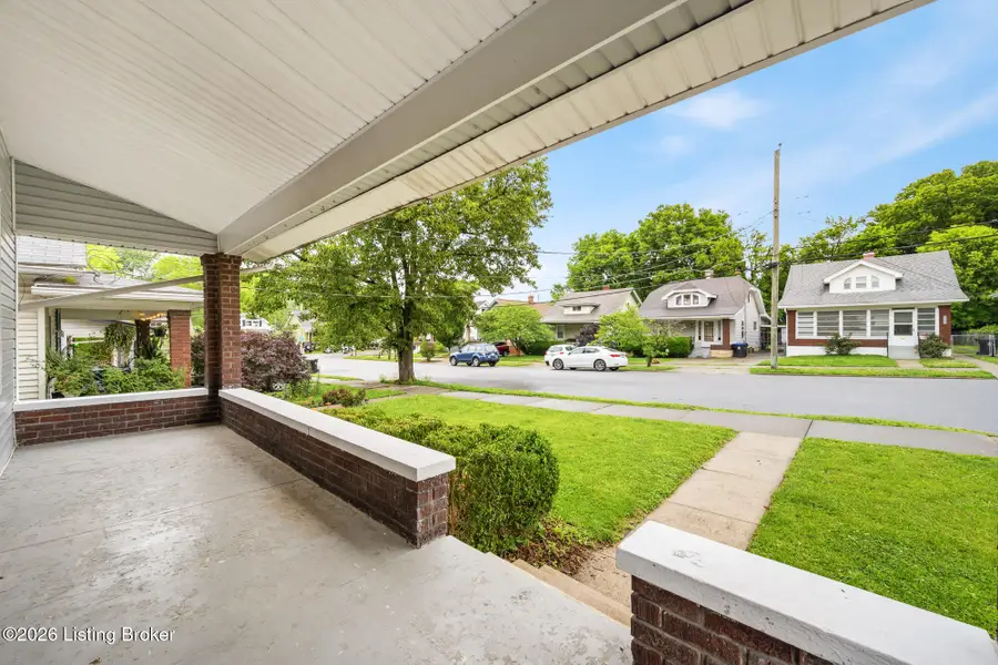 1108 Julia Ave, Louisville, KY 40204 - #2