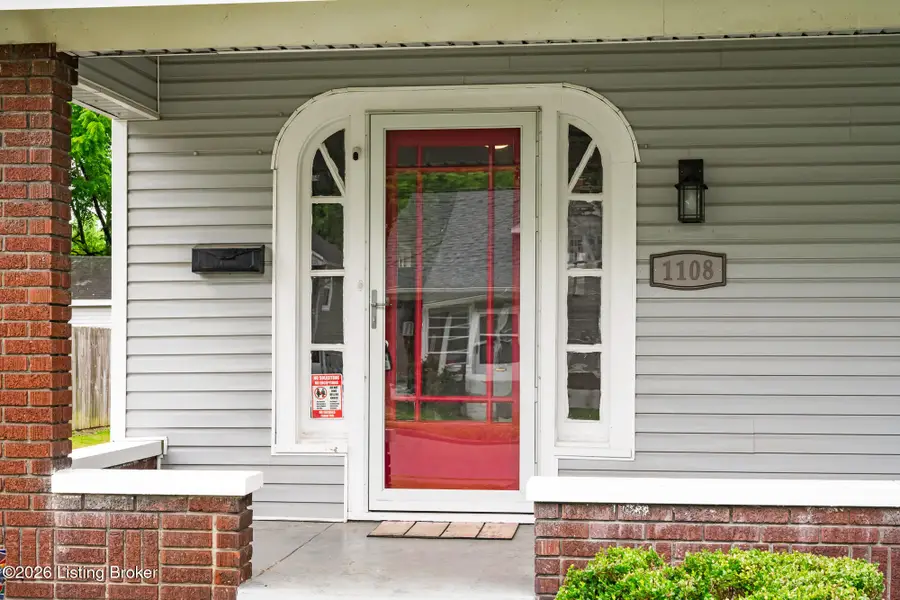 1108 Julia Ave, Louisville, KY 40204 - #3