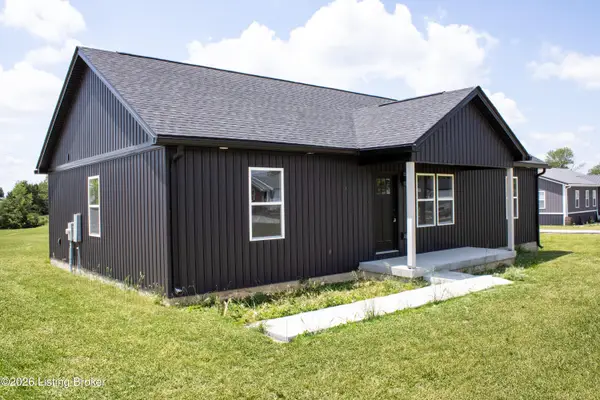 35 Luke St, Clarkson, KY 42726