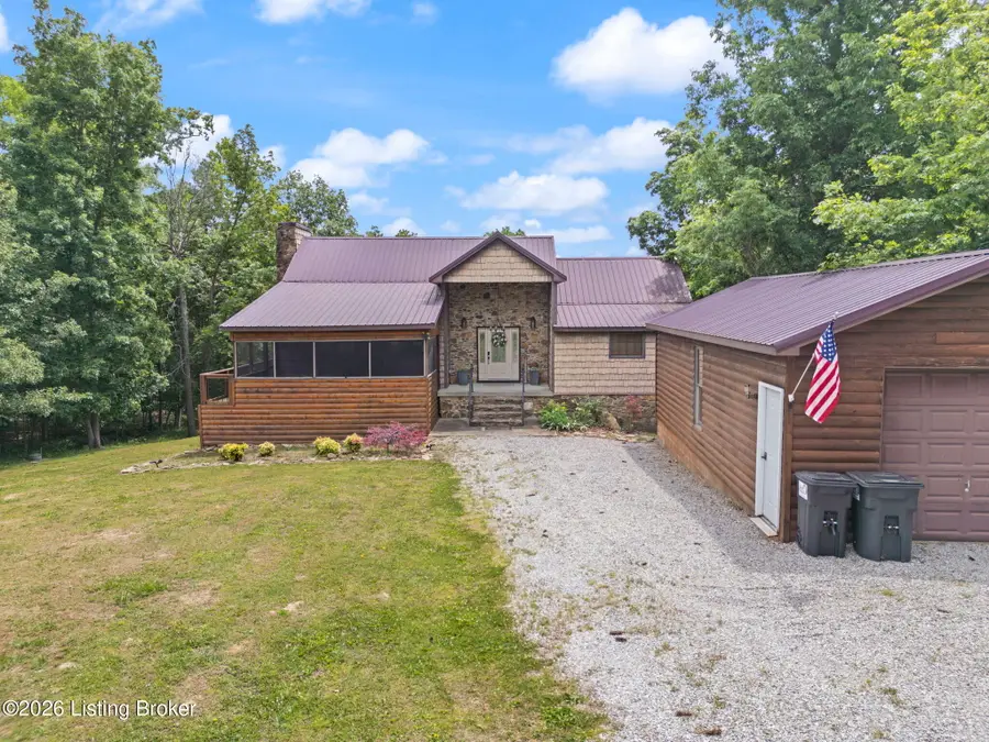48 Shores Ln, Falls Of Rough, KY 40119 - #2
