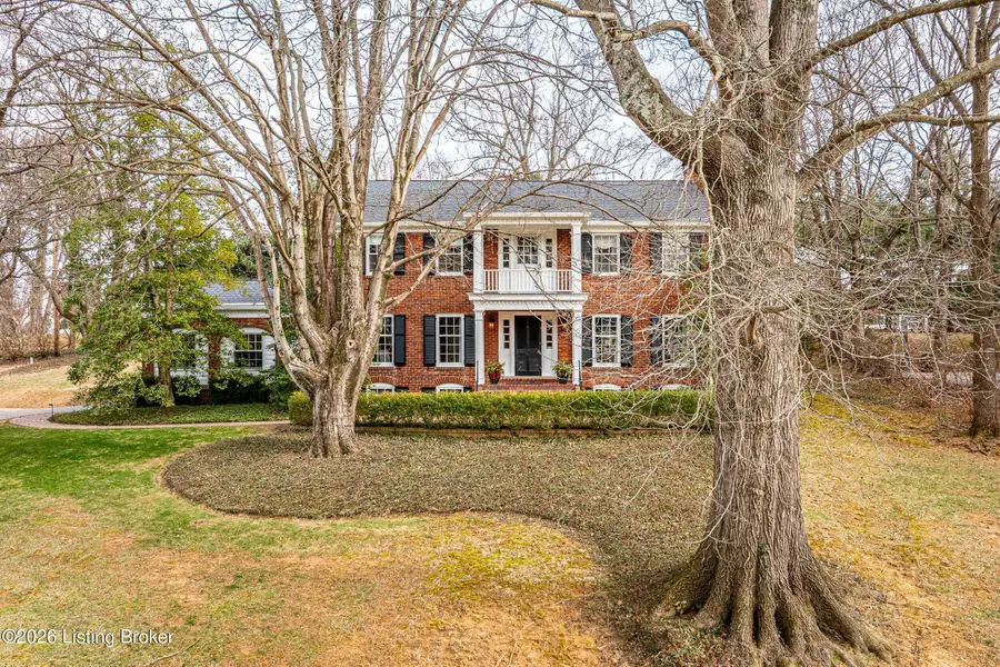 154 Totem Rd, Louisville, KY 40207 - #2