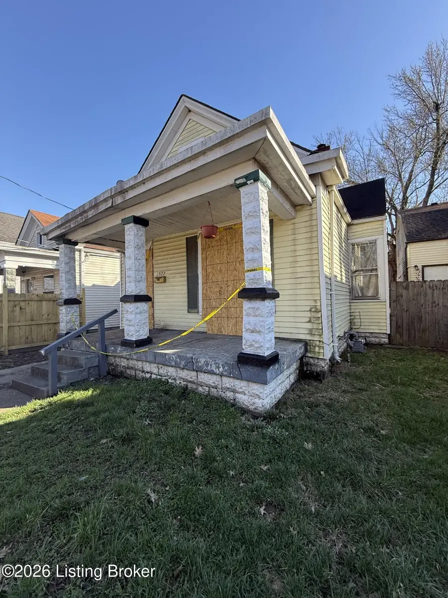 1922 Rowan St, Louisville, KY 40203 - #3