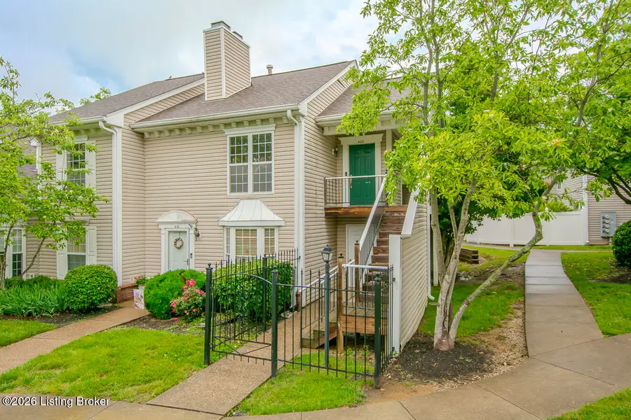 408 Champions Way, Simpsonville, KY 40067 - #2