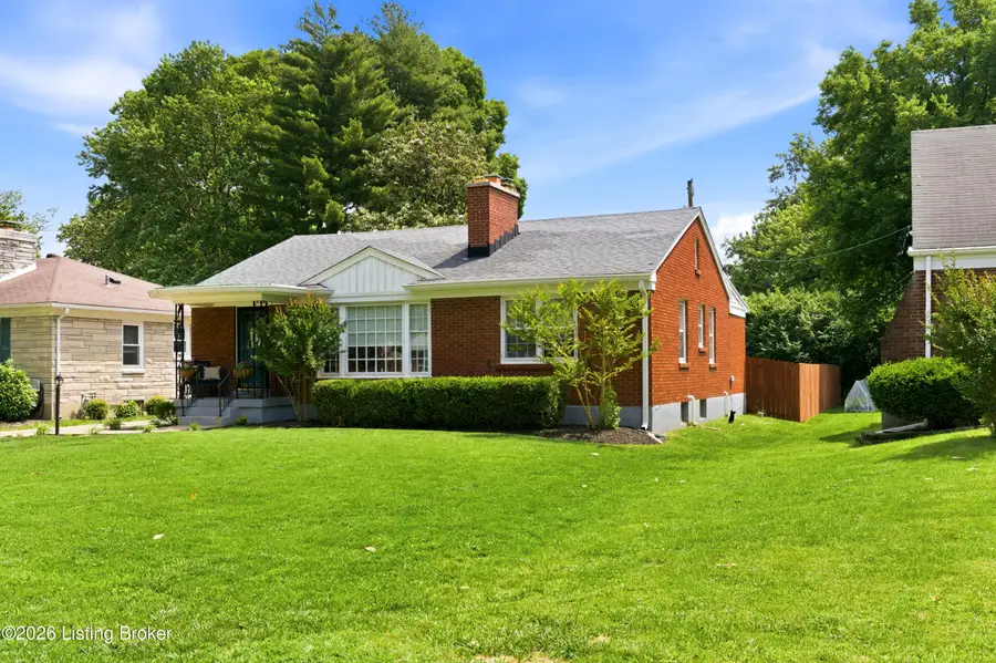 111 Marshall Dr, Louisville, KY 40207 - #2