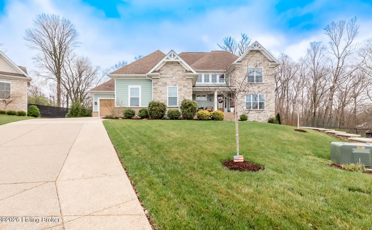 11110 Rock Bluff Pl, Louisville, KY 40241 - #1