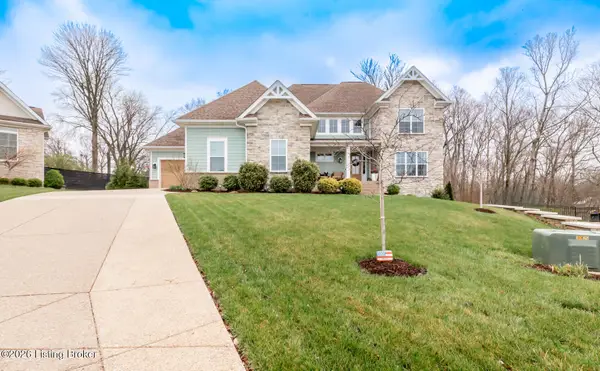 11110 Rock Bluff Pl, Louisville, KY 40241