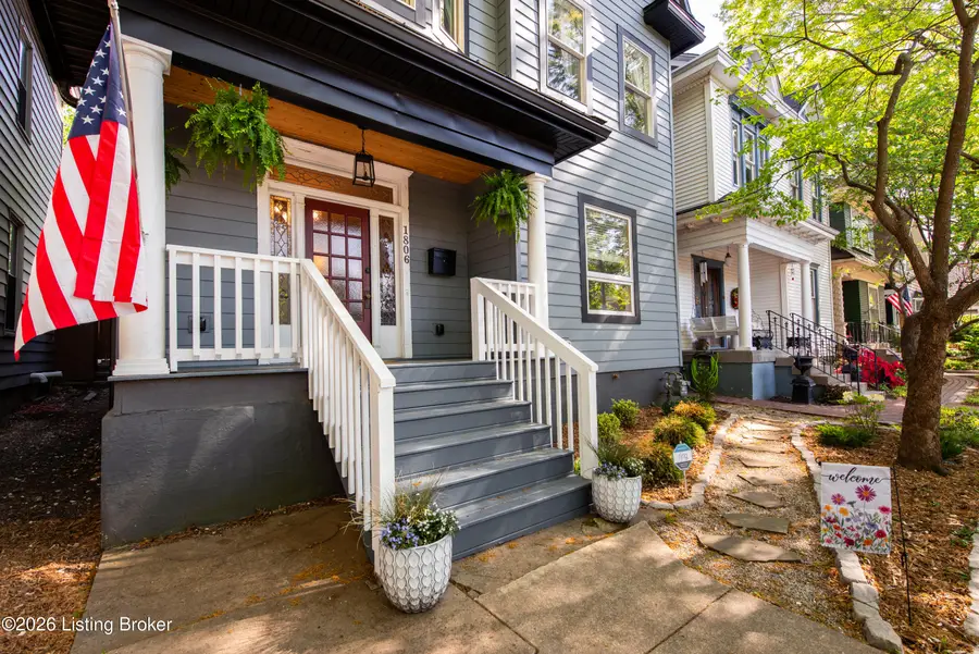 1806 Edgeland Ave, Louisville, KY 40204 - #2
