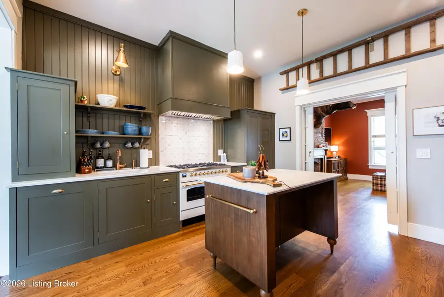 1806 Edgeland Ave, Louisville, KY 40204 - #3