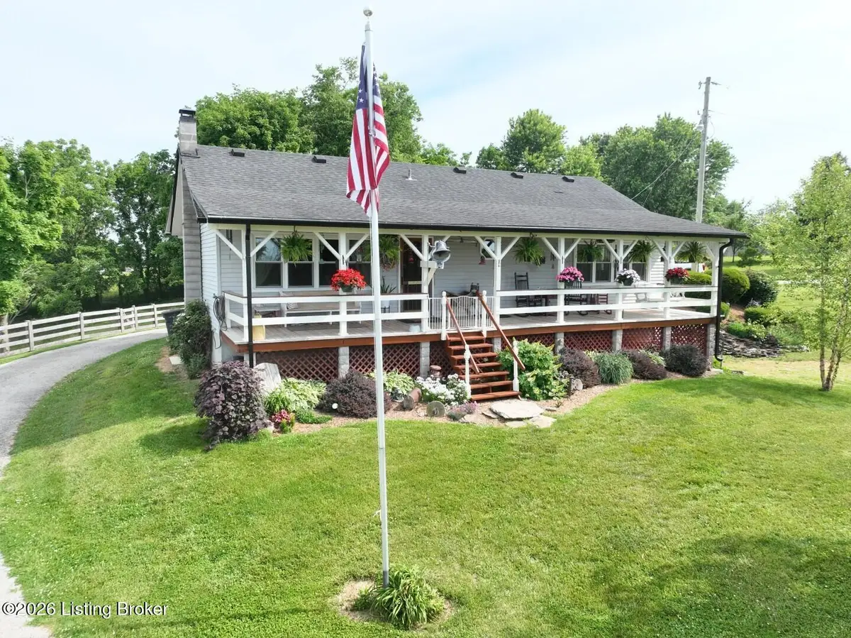 96 Shields Ln, Willisburg, KY 40078 - #1