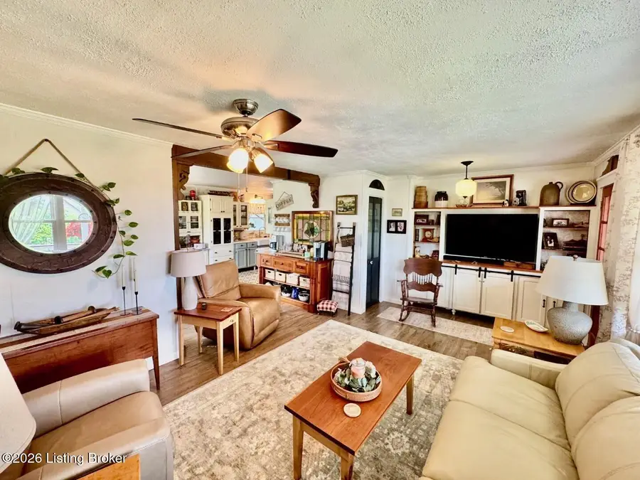 96 Shields Ln, Willisburg, KY 40078 - #3