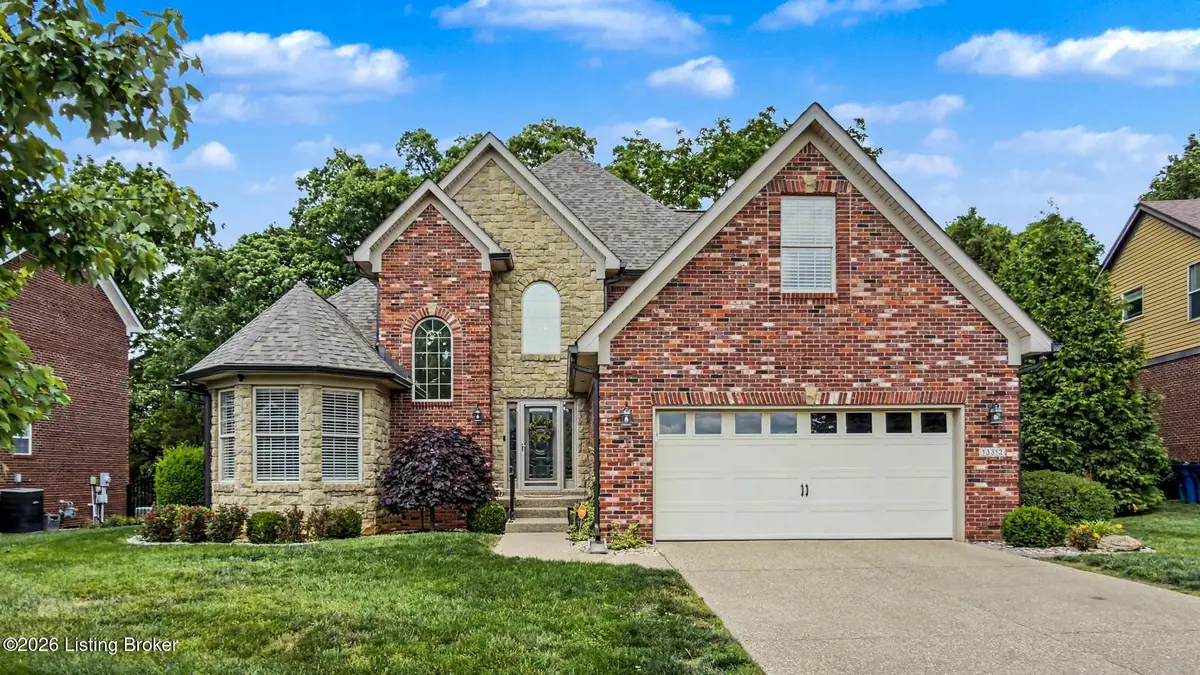 13312 Stepping Stone Way, Louisville, KY 40299 - #1