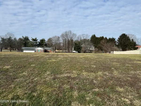 Lot 87 Megan Dr, Shepherdsville, KY 40165