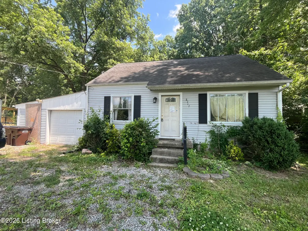 8717 Blue Lick Rd, Louisville, KY 40219 - #1