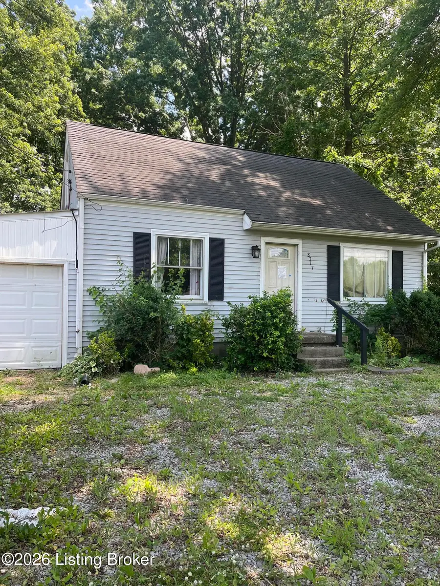 8717 Blue Lick Rd, Louisville, KY 40219 - #2
