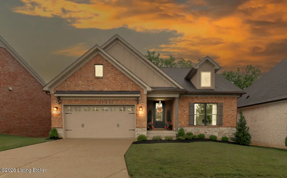 2914 Travis French Trail, Fisherville, KY 40023 - #1