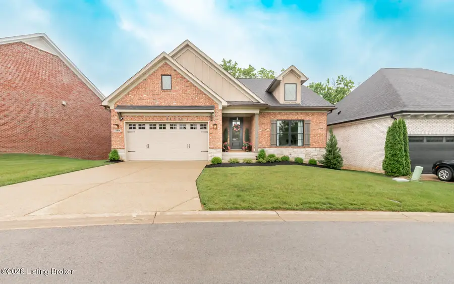 2914 Travis French Trail, Fisherville, KY 40023 - #2