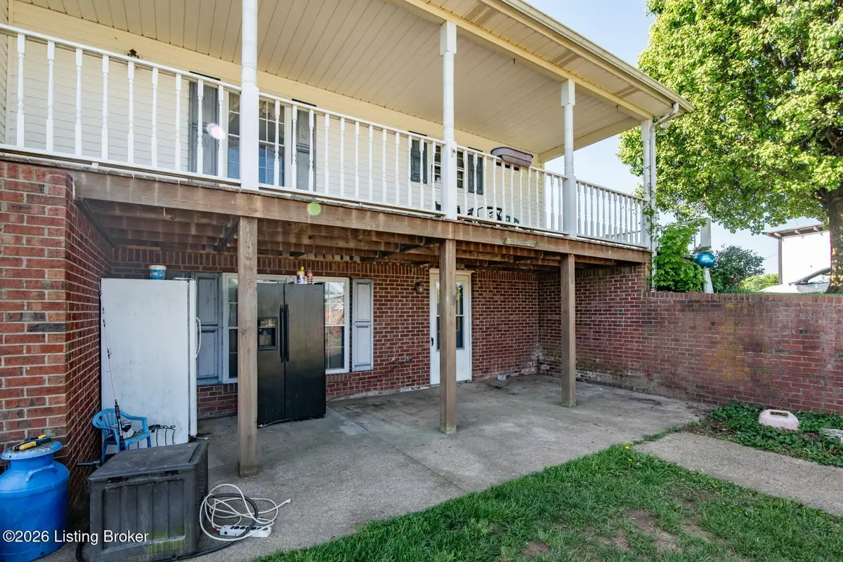 535 William Cemetery Rd, Clarkson, KY 42726 - #1