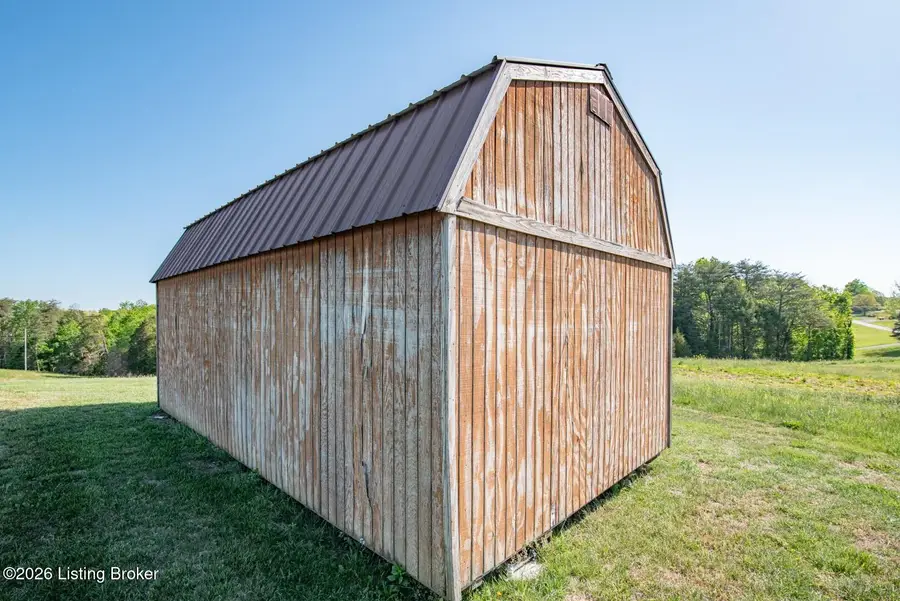 535 William Cemetery Rd, Clarkson, KY 42726 - #2