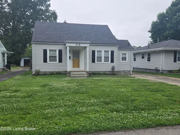 515 Auburndale Ave, Louisville, KY 40214