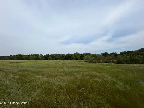 Lot 112D&F Old Sligo Rd, La Grange, KY 40031