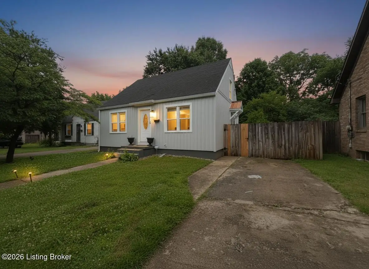 50 Bluegrass Ct, Bardstown, KY 40004 - #1