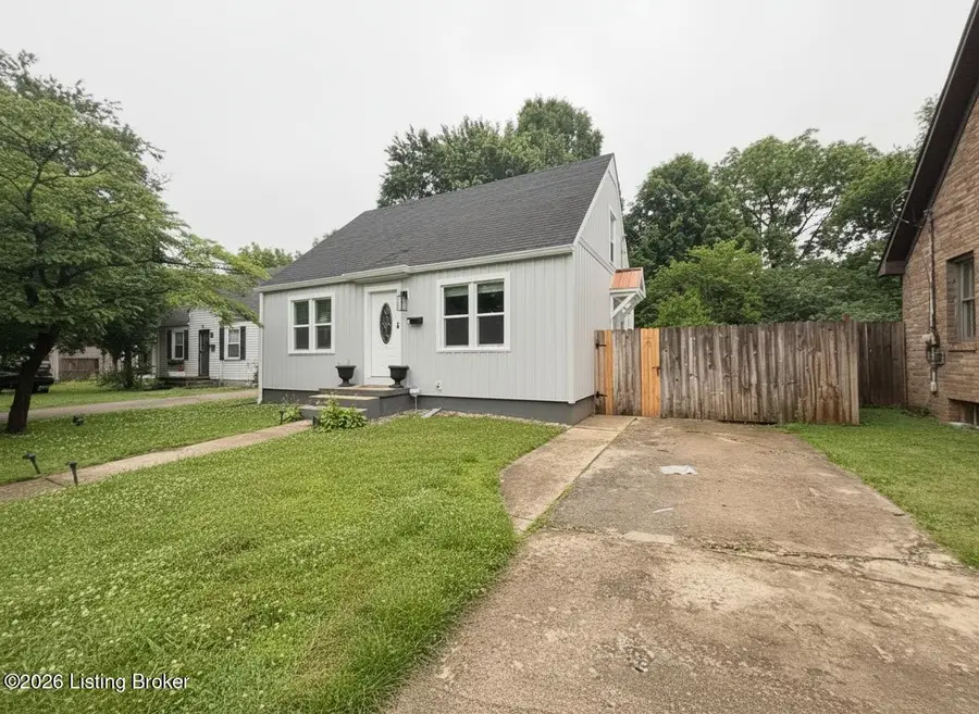 50 Bluegrass Ct, Bardstown, KY 40004 - #2