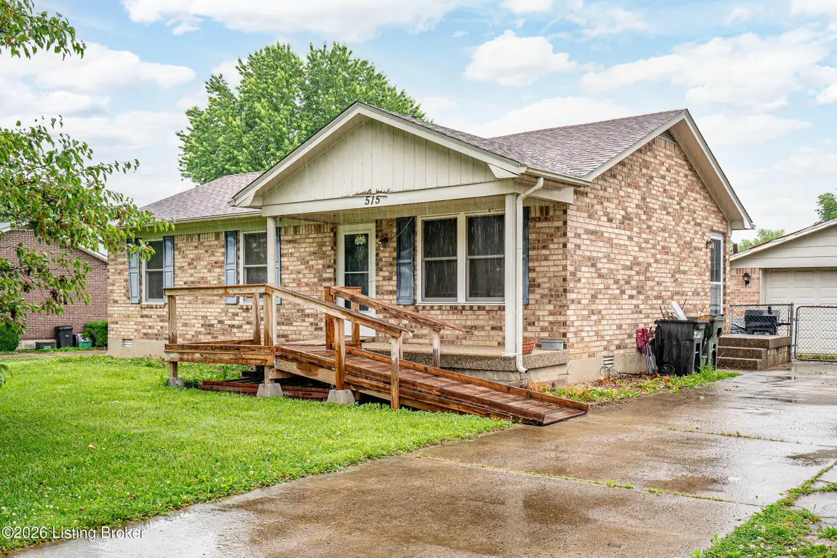 515 Greenfield Cir, Mount Washington, KY 40047 - #1