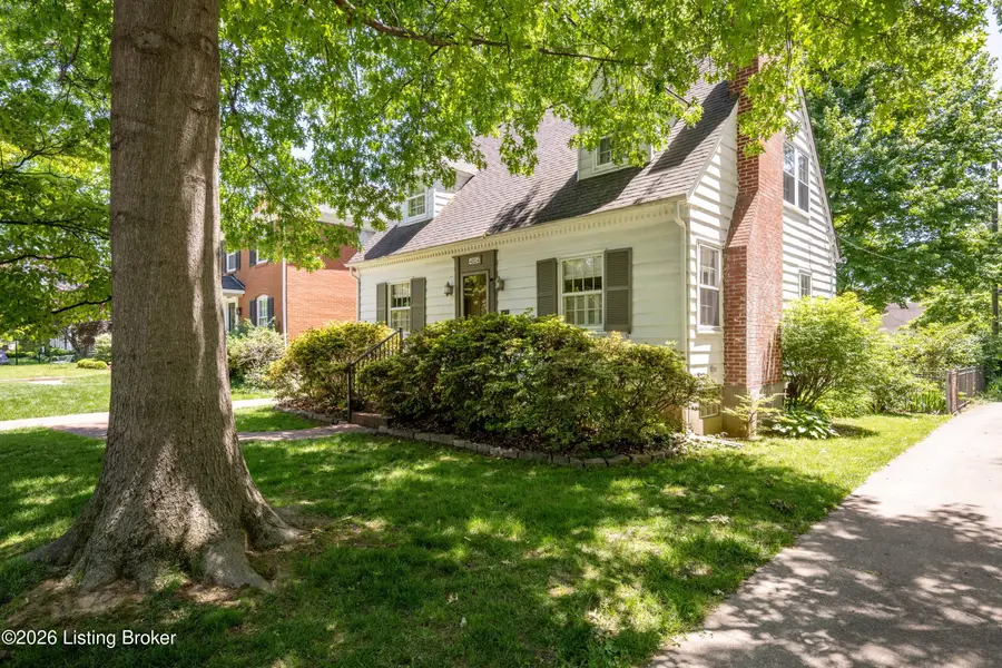 4024 Saint Ives Ct, Norbourne Estates, KY 40207 - #2