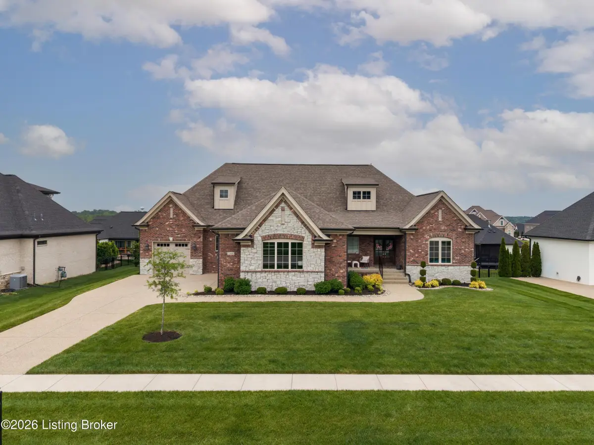 7488 Edith Way, Crestwood, KY 40014 - #1