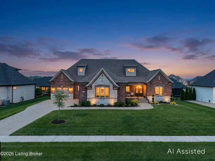 7488 Edith Way, Crestwood, KY 40014 - #3