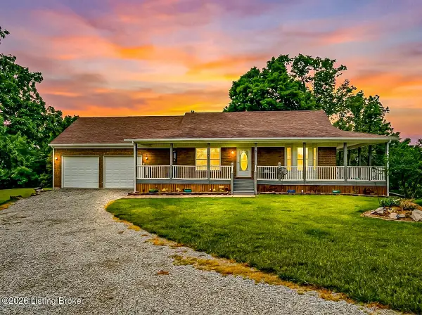 1161 Beech Creek Rd, Mt Eden, KY 40046