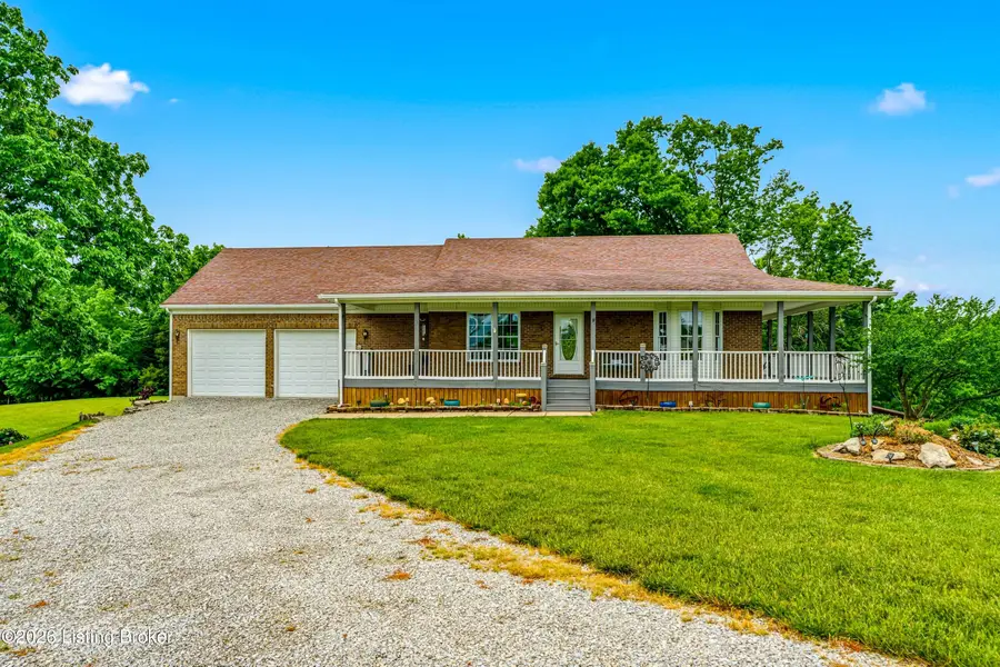 1161 Beech Creek Rd, Mount Eden, KY 40046 - #2