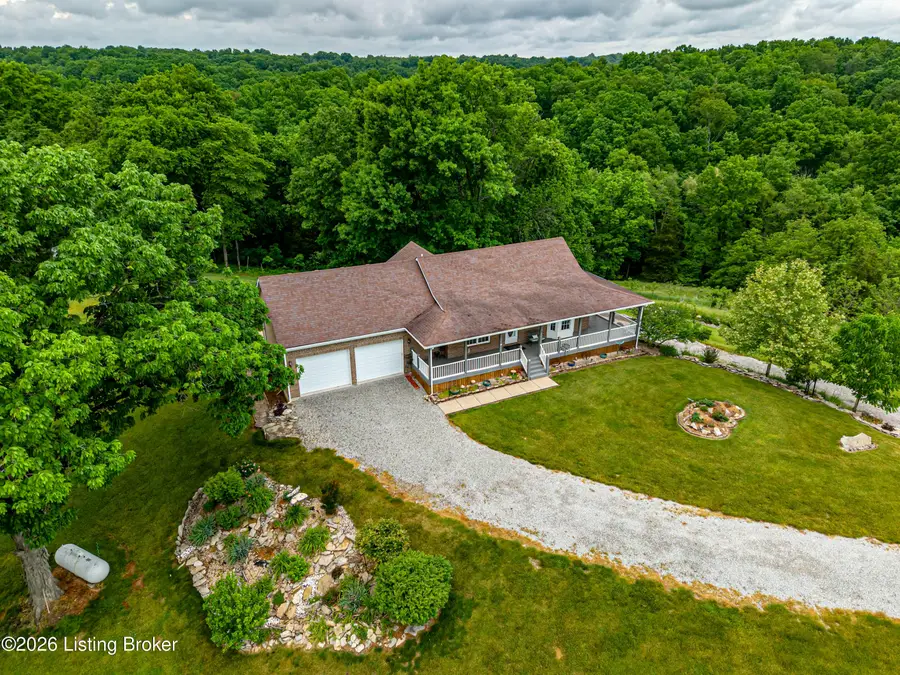 1161 Beech Creek Rd, Mount Eden, KY 40046 - #3