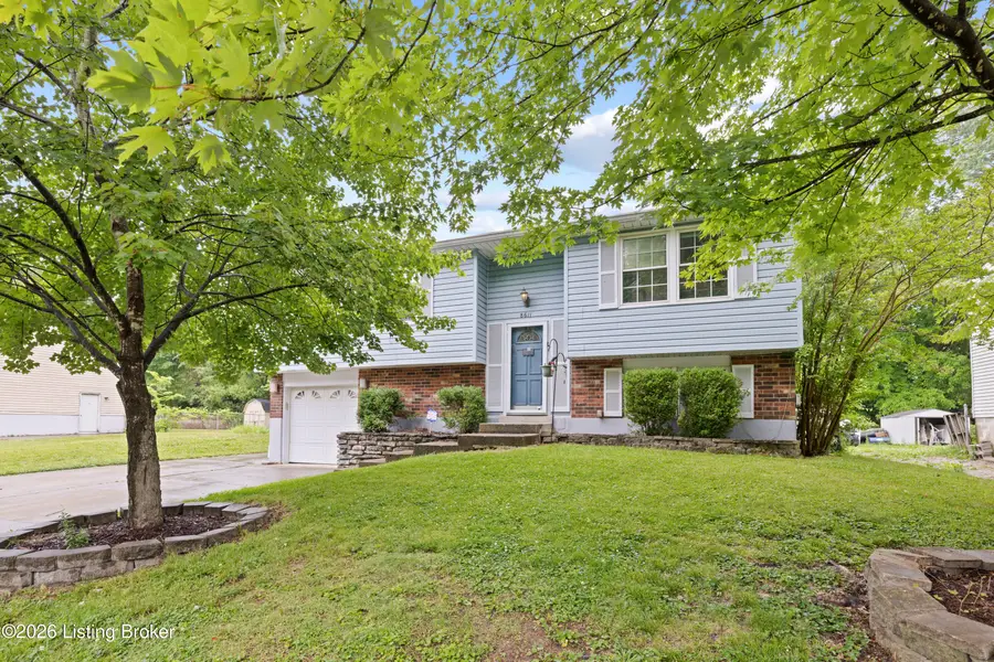 8611 Bost Ln, Louisville, KY 40219 - #2