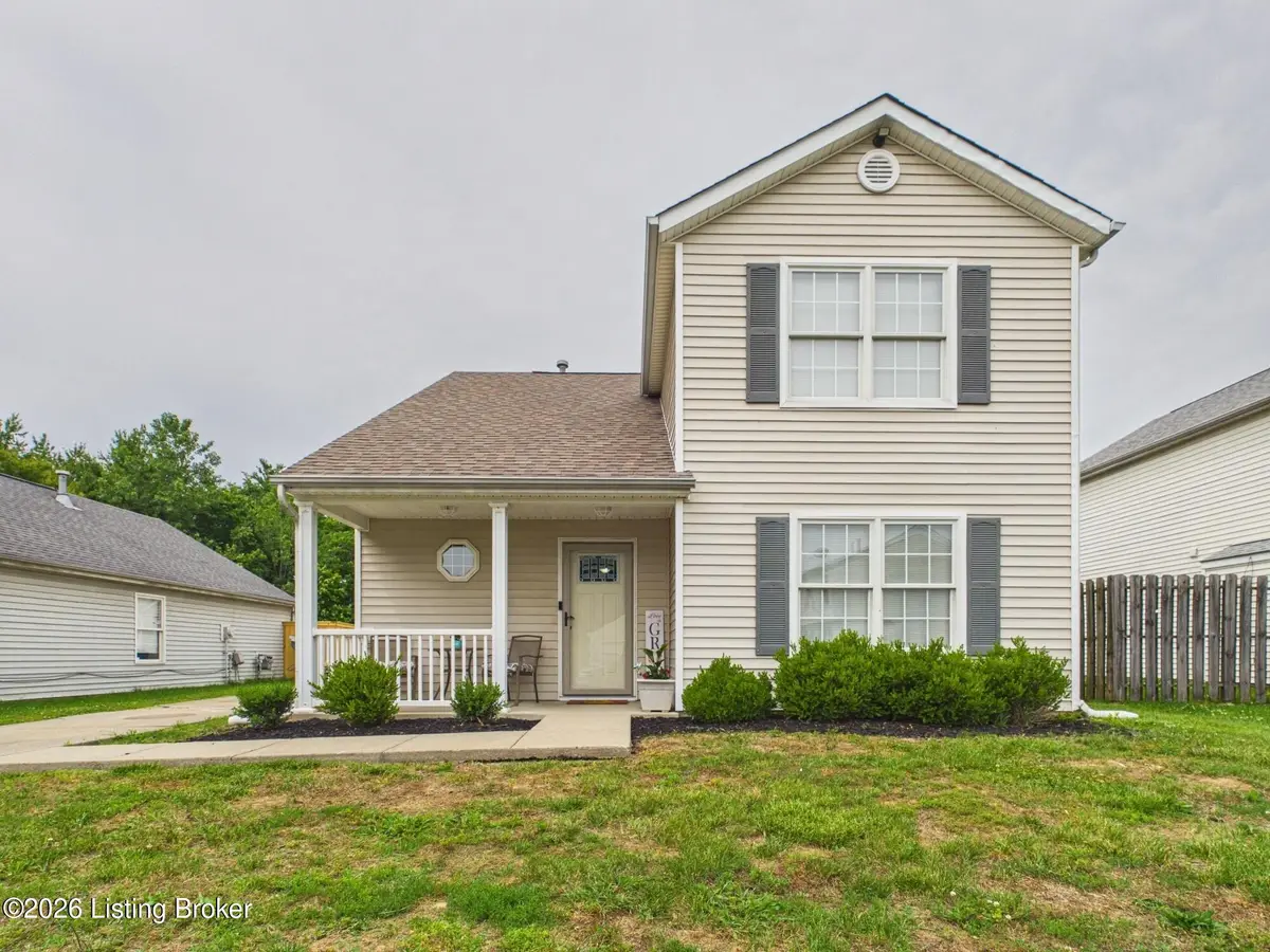 6503 Hunters Chase Ln, Louisville, KY 40258 - #1