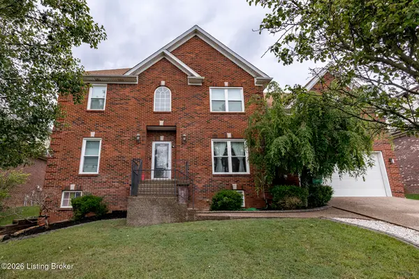 17411 Polo Run Ln, Louisville, KY 40245